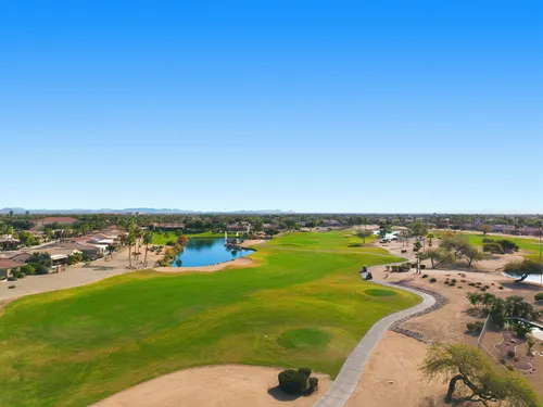 The Grand in Surprise, Arizona