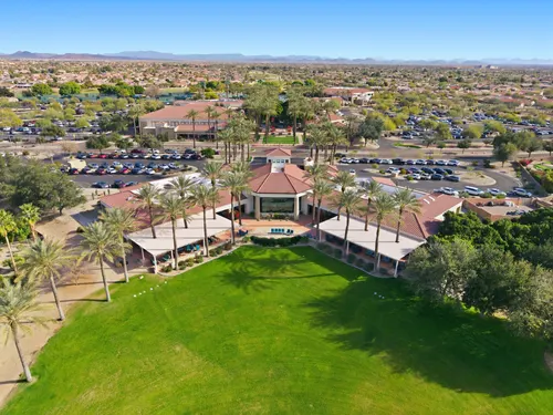 The Grand in Surprise, Arizona