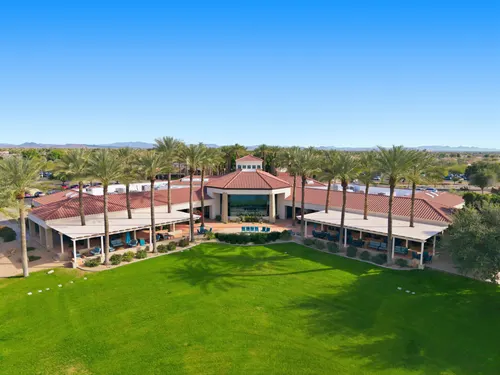 The Grand in Surprise, Arizona