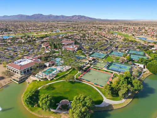 The Grand in Surprise, Arizona