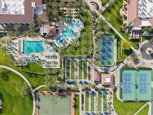 The Grand in Surprise, Arizona