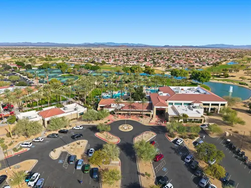 The Grand in Surprise, Arizona
