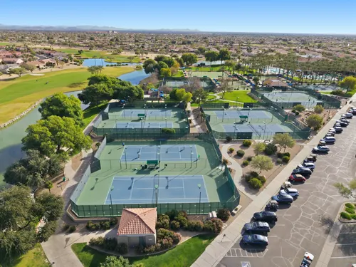 The Grand in Surprise, Arizona