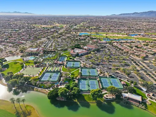 The Grand in Surprise, Arizona