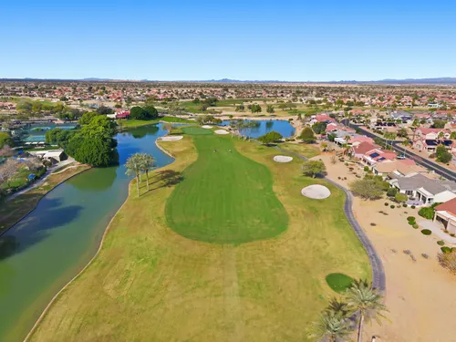 The Grand in Surprise, Arizona