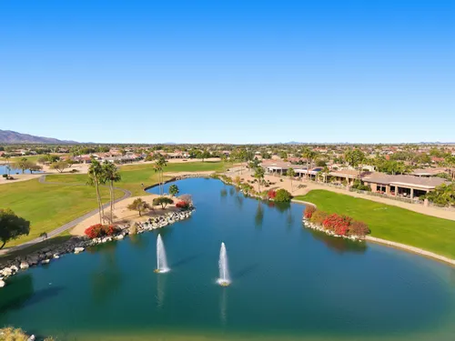 The Grand in Surprise, Arizona