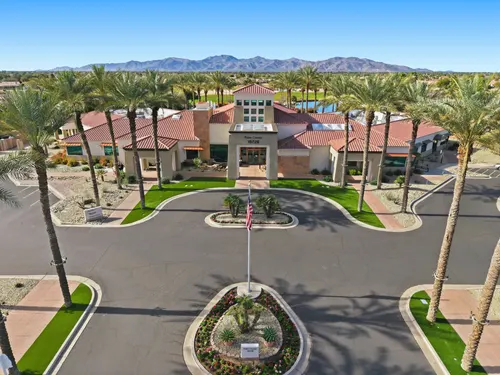 The Grand in Surprise, Arizona