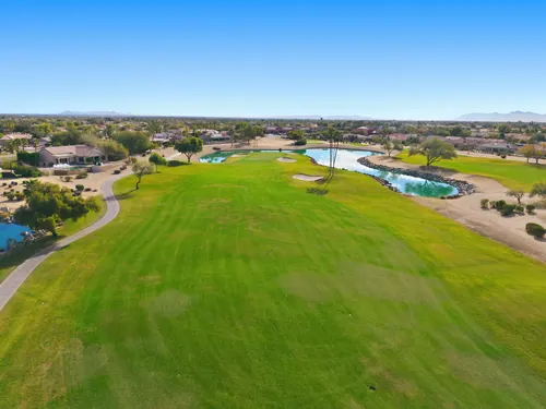 The Grand in Surprise, Arizona