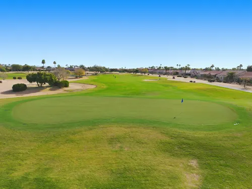 The Grand in Surprise, Arizona