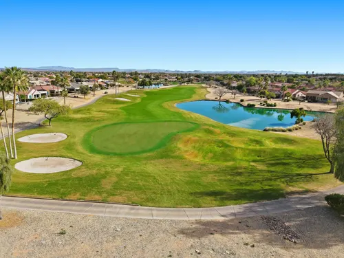 The Grand in Surprise, Arizona