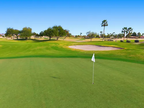 The Grand in Surprise, Arizona