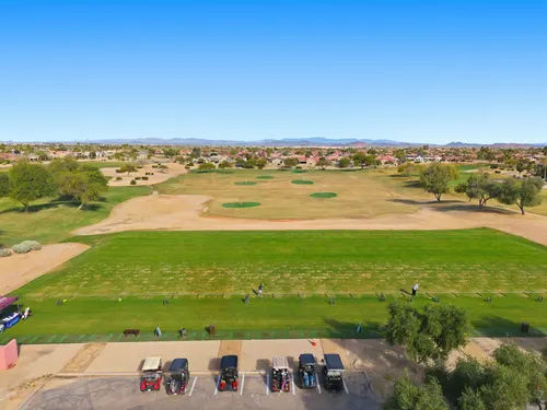 The Grand in Surprise, Arizona