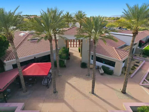 The Grand in Surprise, Arizona