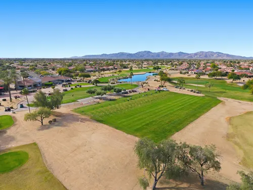 The Grand in Surprise, Arizona