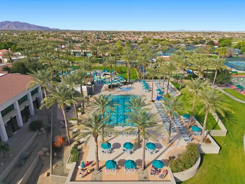 The Grand in Surprise, Arizona