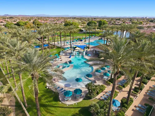 The Grand in Surprise, Arizona