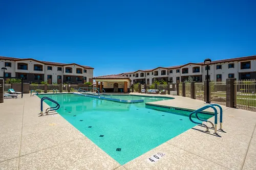 The Oasis in Surprise, Arizona
