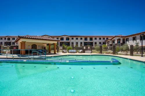 The Oasis in Surprise, Arizona