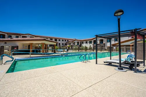 The Oasis in Surprise, Arizona