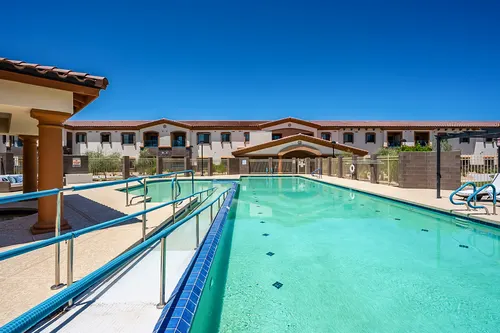 The Oasis in Surprise, Arizona