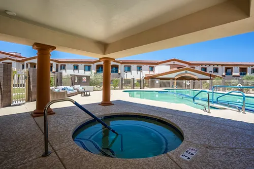 The Oasis in Surprise, Arizona