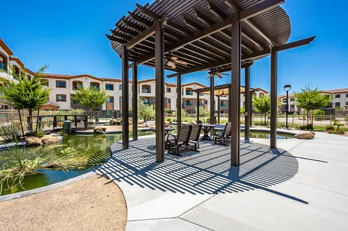 The Oasis in Surprise, Arizona