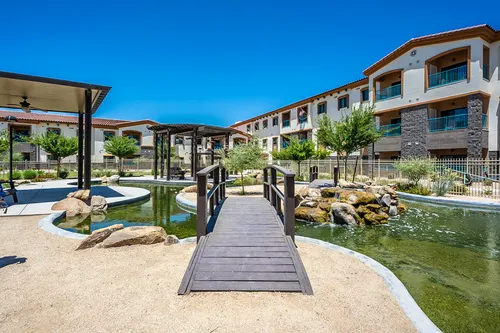 The Oasis in Surprise, Arizona