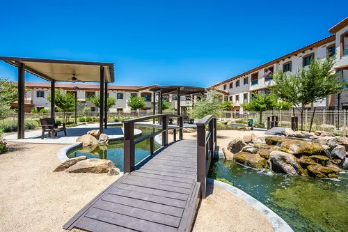 The Oasis in Surprise, Arizona