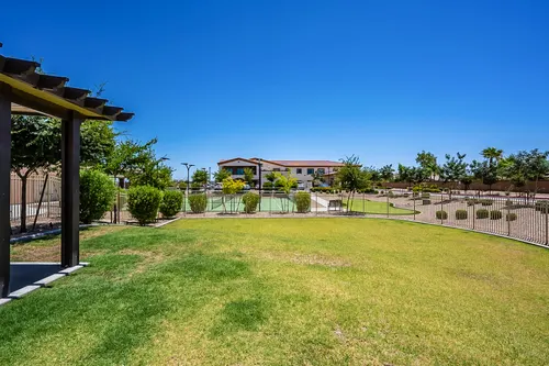 The Oasis in Surprise, Arizona