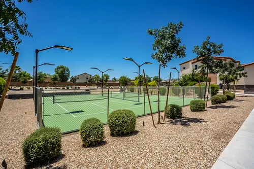 The Oasis in Surprise, Arizona