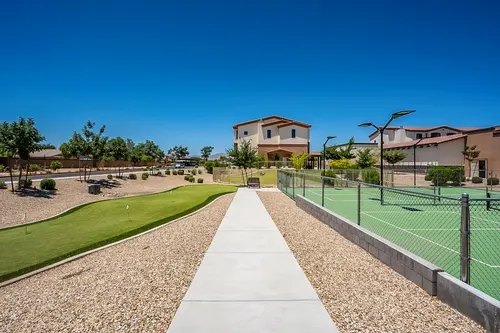 The Oasis in Surprise, Arizona