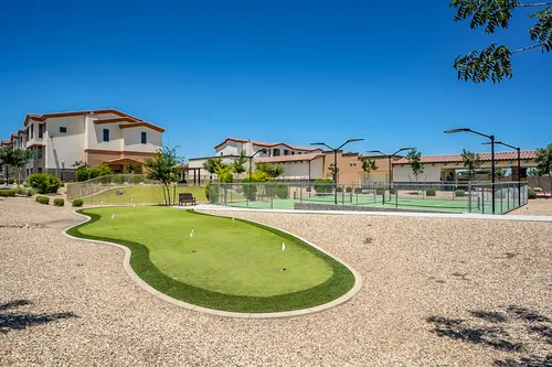 The Oasis in Surprise, Arizona
