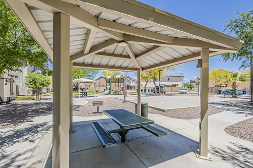 Village at Canyon Ridge West in Surprise, Arizona
