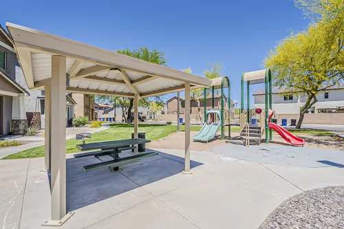 Village at Canyon Ridge West in Surprise, Arizona