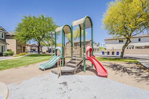 Village at Canyon Ridge West in Surprise, Arizona