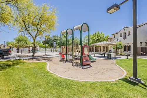 Village at Canyon Ridge West in Surprise, Arizona
