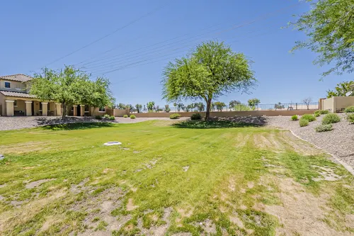 Village at Canyon Ridge West in Surprise, Arizona