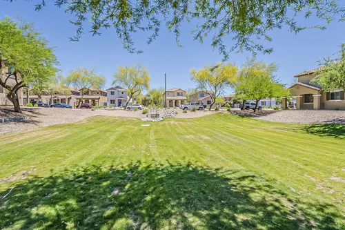 Village at Canyon Ridge West in Surprise, Arizona