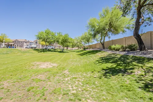Village at Canyon Ridge West in Surprise, Arizona