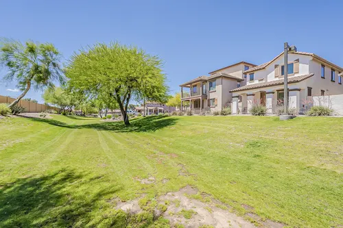 Village at Canyon Ridge West in Surprise, Arizona