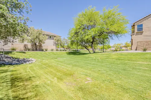Village at Canyon Ridge West in Surprise, Arizona