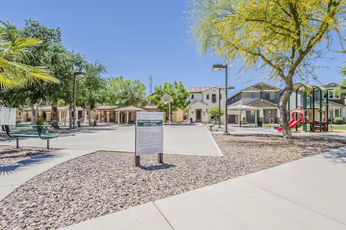 Village at Canyon Ridge West in Surprise, Arizona
