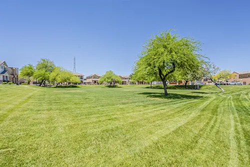 Village at Canyon Ridge West in Surprise, Arizona