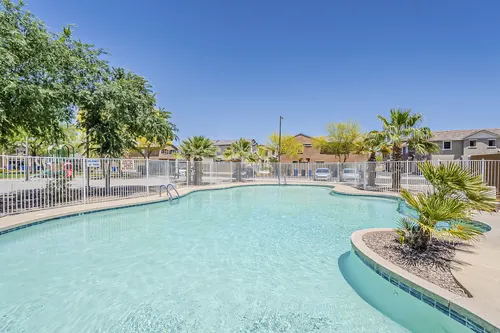 Village at Canyon Ridge West in Surprise, Arizona
