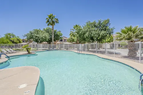 Village at Canyon Ridge West in Surprise, Arizona