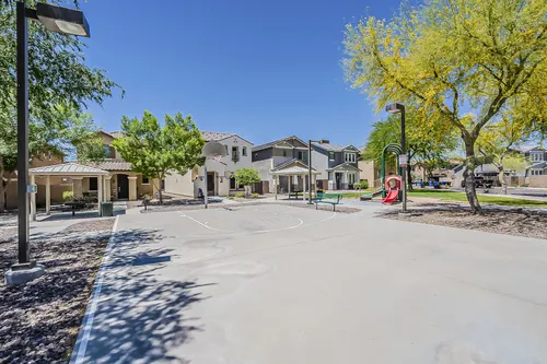 Village at Canyon Ridge West in Surprise, Arizona