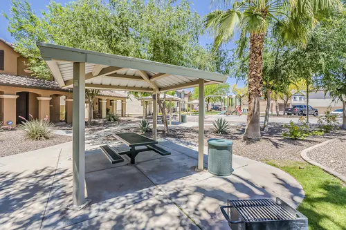 Village at Canyon Ridge West in Surprise, Arizona