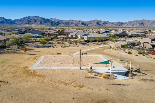 Zanjero Trails in Surprise, Arizona