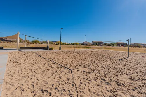 Zanjero Trails in Surprise, Arizona