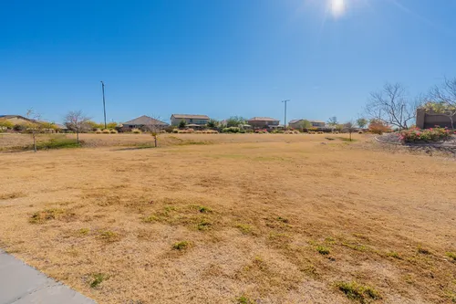 Zanjero Trails in Surprise, Arizona